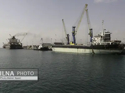 Indians operating phase 1 of Iran’s Chabahar port: PMO chief