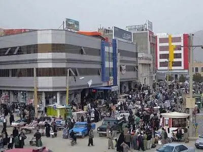 درخواست احداث دو بازارچه مرزی در شهرستان چالدران آذربایجان غربی