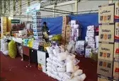 روند توزیع کالا در سراسر کشور مطلوب است/ عرضه 50 درصد افزایش یافت