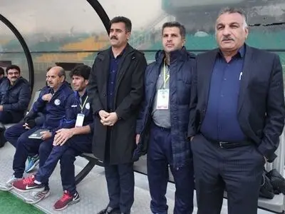 بازیکنان ما گوشت قربانی باشگاه و مدیربرنامه‌های‌شان شده‌اند