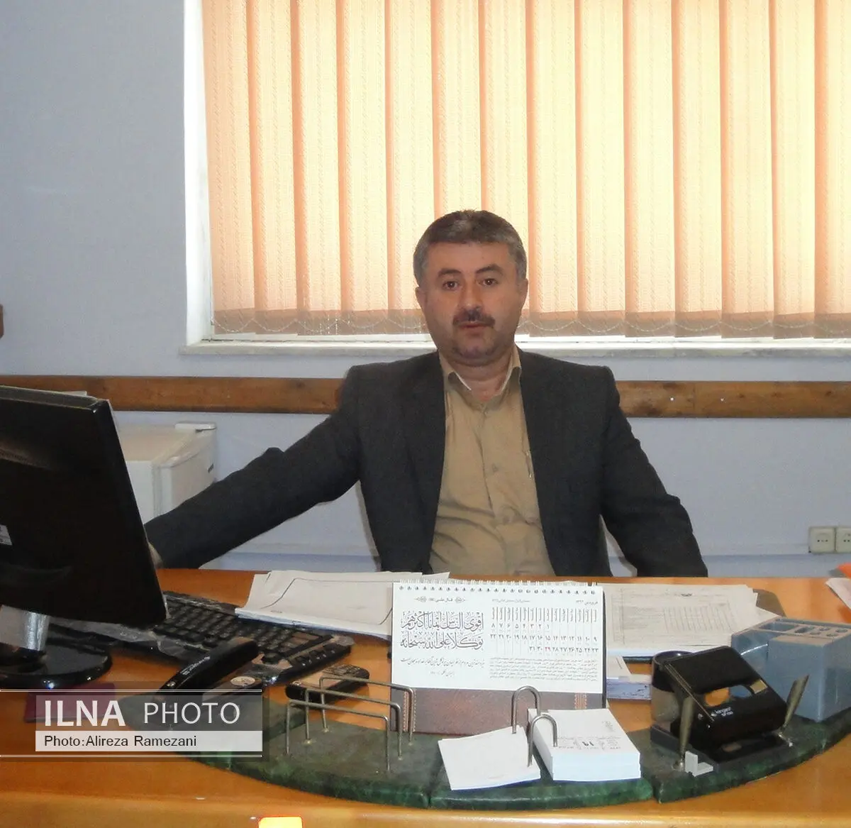 213 کنتور خراب در صومعه‌سرا تعویض شد