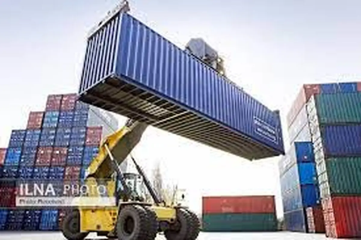 صادرات کالا از لرستان ۱۰۸  درصد افزایش یافت