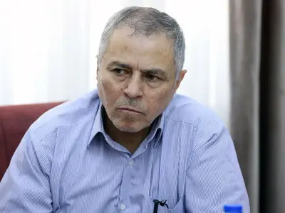 رئیس دفتر بازرسی ویژه رئیس‌جمهور وارد قزوین شد