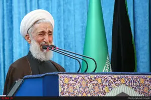 اولین تصاویر از مراسم تشییع محمدمهدی صدیقی، فرزند حجت‌الاسلام صدیقی