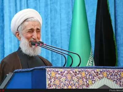 آیت‌الله صدیقی خطیب این هفته نماز جمعه تهران خواهد بود