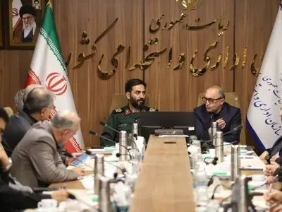 نیروی انسانی ماهر و متعهد در مدیریت بسیجی مهم‌ترین سرمایه محسوب می‌شود