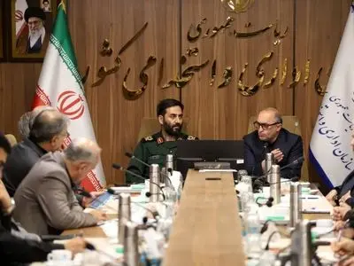 نیروی انسانی ماهر و متعهد در مدیریت بسیجی مهم‌ترین سرمایه محسوب می‌شود