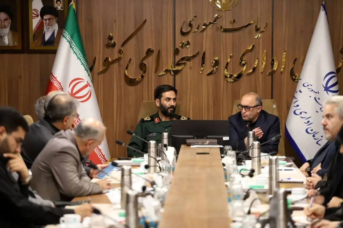نیروی انسانی ماهر و متعهد در مدیریت بسیجی مهم‌ترین سرمایه محسوب می‌شود
