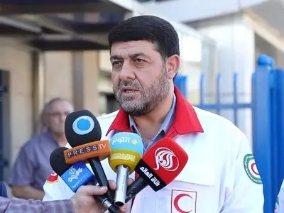 ۹۵ مصدوم حادثه تروریستی لبنان به ایران منتقل شدند 