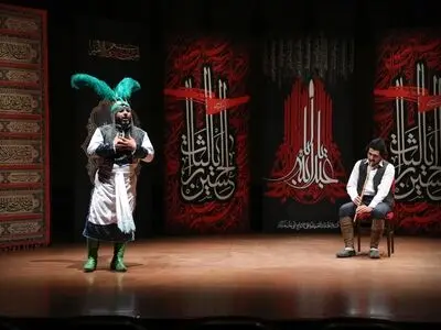 گزارش سومین اجرای کنسرت‌های «برخط ماه و نوا»