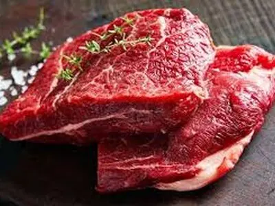 قیمت گوشت گوسفند، امروز ۱۲ اردیبهشت ۱۴۰۳ 