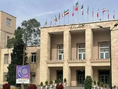 ثبت شکایت نماینده نیروهای اداره کل پیشگری و رفع تخلفات اصفهان در دیوان/ درخواست ابطال آزمون تبدیل وضعیت