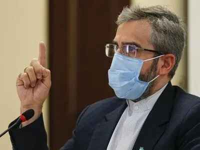 EU should not sacrifice interests of its peoples for US: Iran
