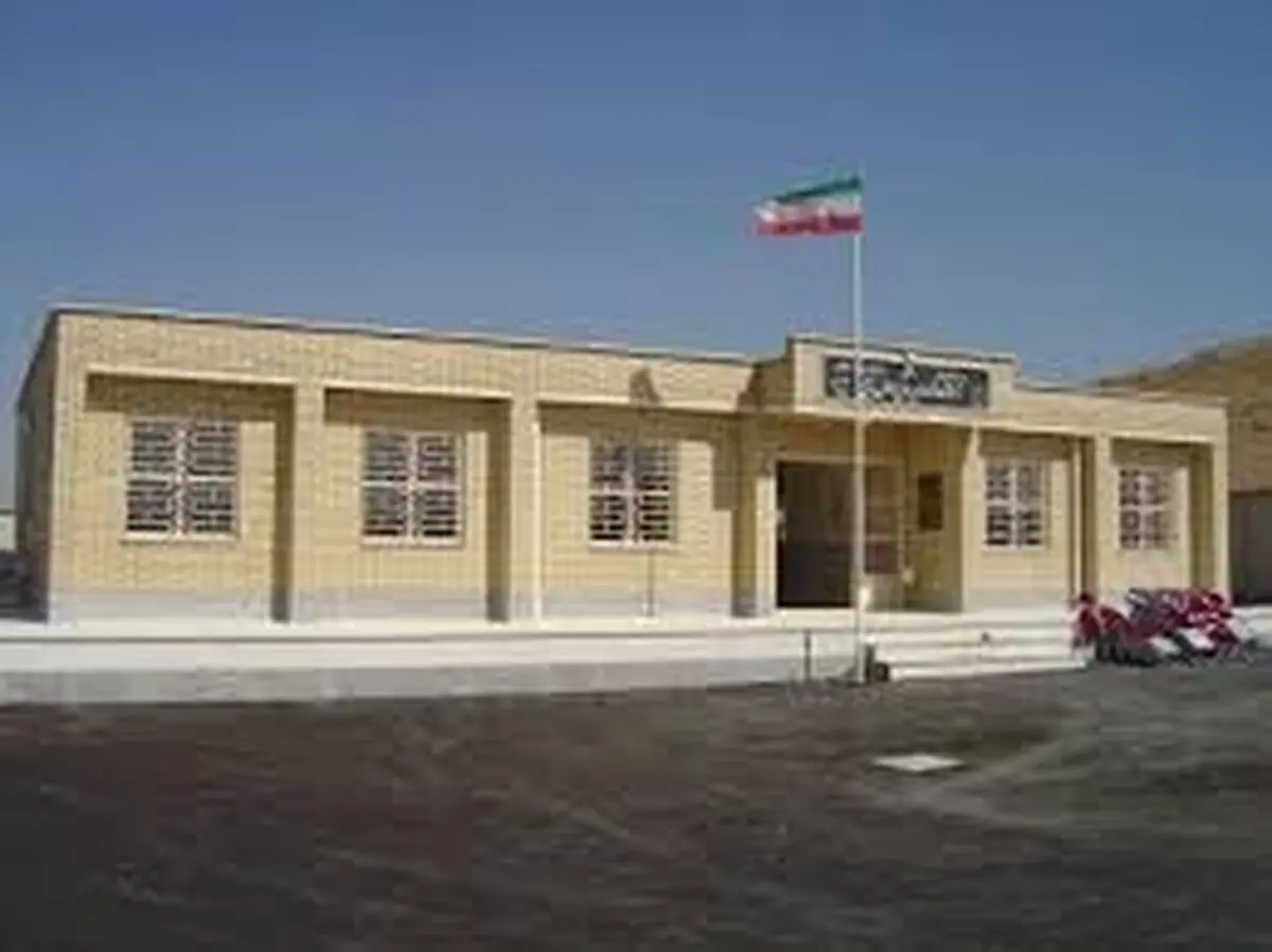  آغاز عملیات اجرایی سه پروژه خیری روستایی در کرمانشاه