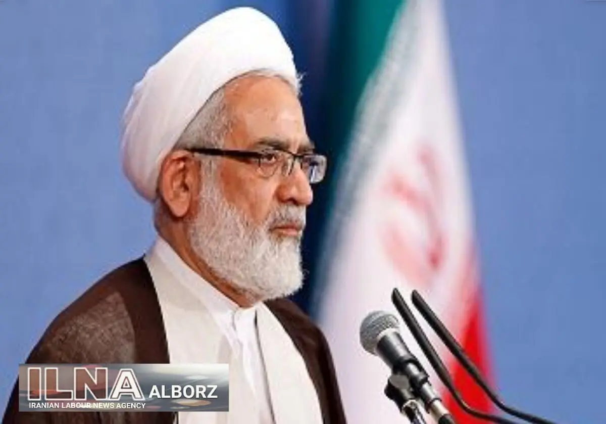 در کنار دولت به ادامه فعالیت واحدهای تولیدی کمک می کنیم که کارگری بیکار نشود