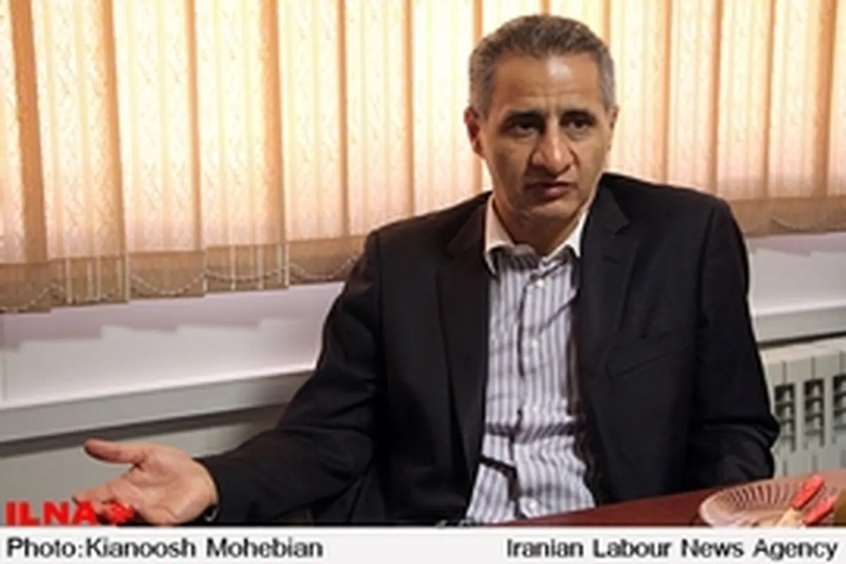 اظهارات عضو هیئت رئیسه اتاق بازرگانی تهران از تخلفات مالی در نفت جی