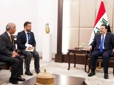 انتقال داعشی‌ها به عراق برای حفظ امنیت کشور و منطقه است