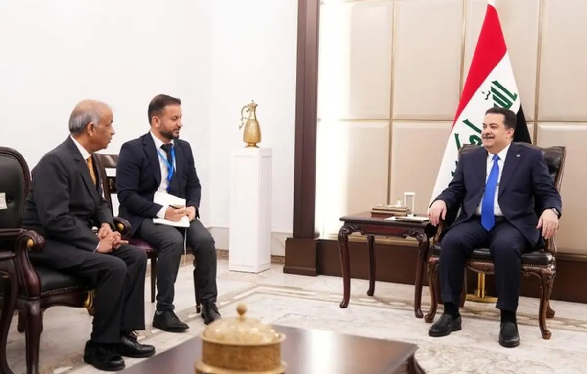 انتقال داعشی‌ها به عراق برای حفظ امنیت کشور و منطقه است