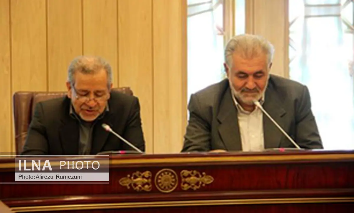 استان اصفهان در نهادینه شدن اقتصاد مقاومتی پیشرو خواهد بود