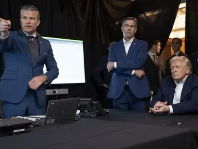 افشای کاهش ذخایر مهمات آمریکا همزمان با مذاکرات ایران، ترامپ را خشمگین کرد