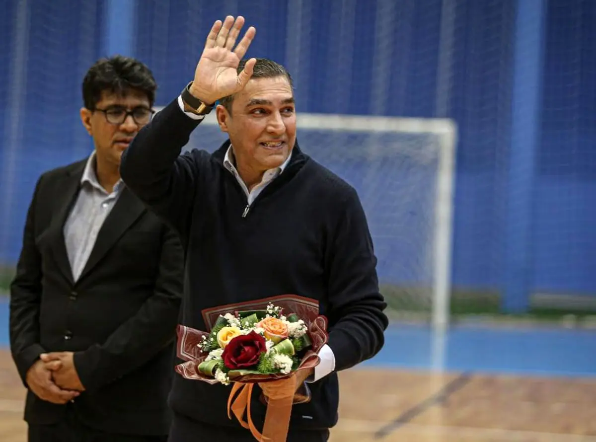 بیانیه کمیته فوتسال درباره نحوه جدایی مربی تیم ملی