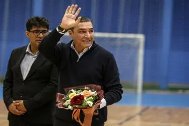 بیانیه کمیته فوتسال درباره نحوه جدایی مربی تیم ملی