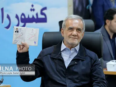الانتخابات الرئاسیة الإیرانیة.. التیار الإصلاحي یحدد 3 مرشحین