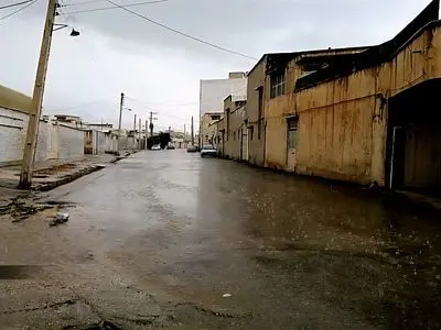 برق گرفتگی، شایع ترین خطر در زمان بارندگی و طوفان