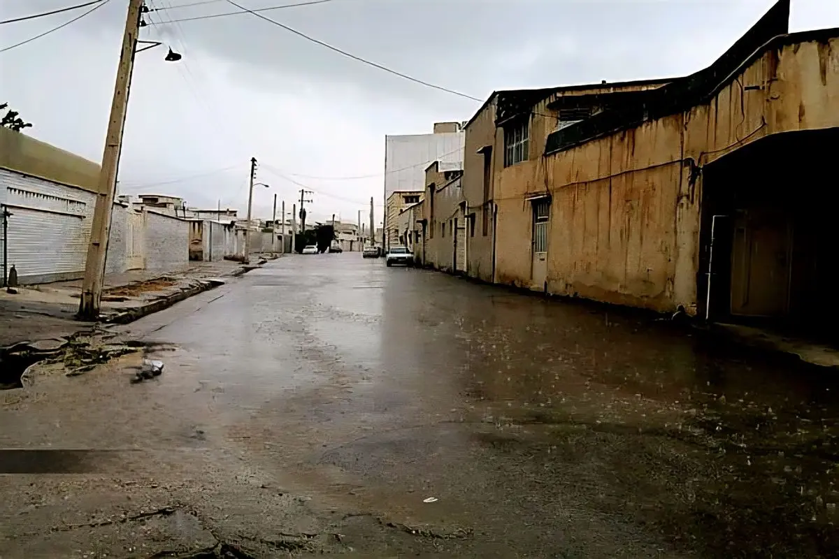 برق گرفتگی، شایع ترین خطر در زمان بارندگی و طوفان