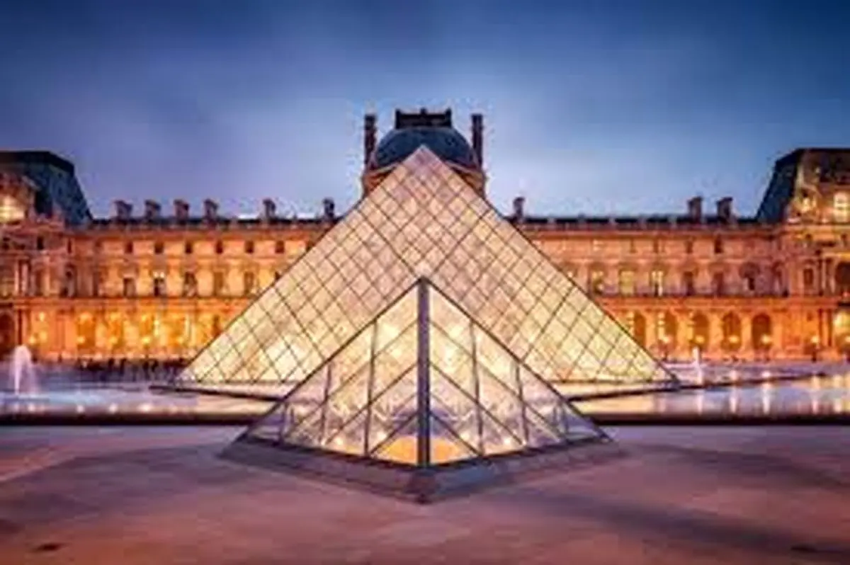 فرانسه رکورد گردشگران را شکست/ میزبانی از ۱۰۲ میلیون مسافر