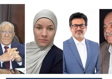 یک ایرانی برنده چهارمین جایزه بین‌المللی «یوسف بَکّار» ایران‌شناس اردنی شد