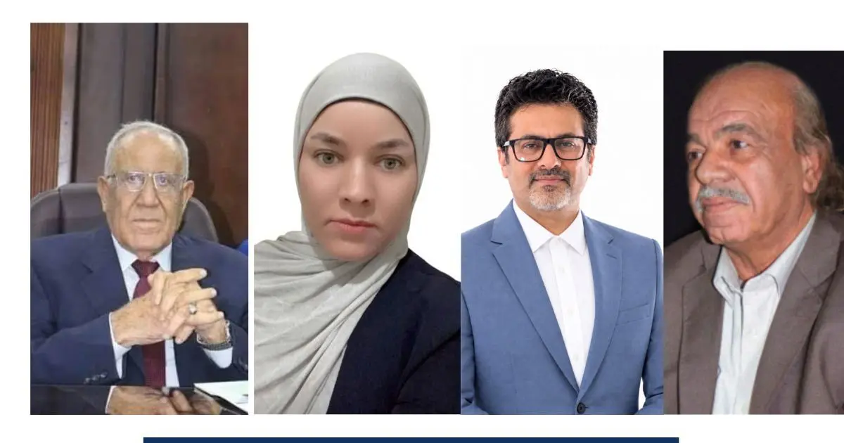 یک ایرانی برنده چهارمین جایزه بین‌المللی «یوسف بَکّار» ایران‌شناس اردنی شد