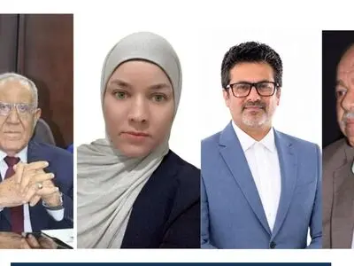 یک ایرانی برنده چهارمین جایزه بین‌المللی «یوسف بَکّار» ایران‌شناس اردنی شد