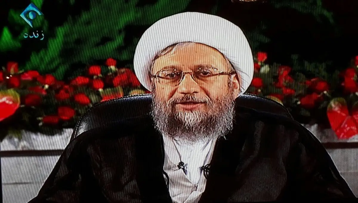 اینکه می‌گویند رییس‌قوه‌قضاییه سیاسی سخن نگوید، درست نیست/ بیل به کمر اصل برائت نخورده است/ خط قرمز توهمی را قبول نداریم