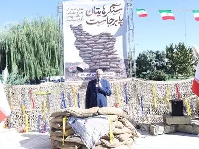 هر رفتار، گفتار و بیانیه‌ای دولت را تضعیف کند، نظام را تضعیف کرده است