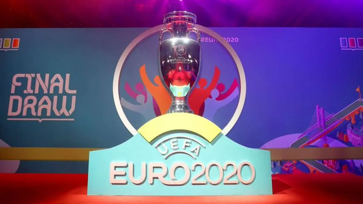 تیم منتخب مرحله گروهی یورو 2020 از نگاه سایت هو‌ اسکورد(شماتیک)