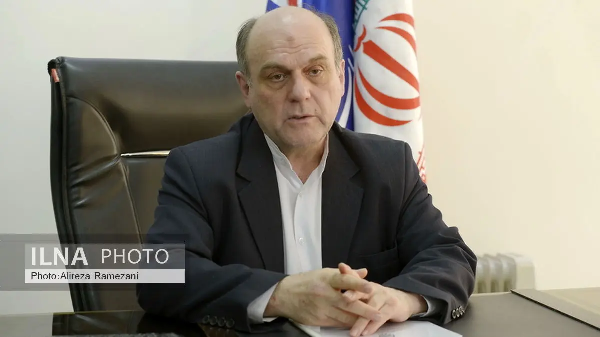  مذاکرات سازمان فضایی ایران و آژانس فضایی روسیه 