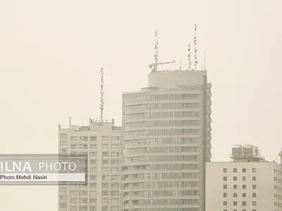 نیاز به ۱۰۰ هزار میلیارد تومان اعتبار برای مقابله با آلودگی هوا/ بودجه امسال قانون هوای پاک؛ ۸۴۰ میلیارد تومان 