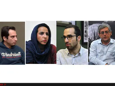 عبور خطر ورشکستگی سالن‌های خصوصی تئاتر از مرز هشدار