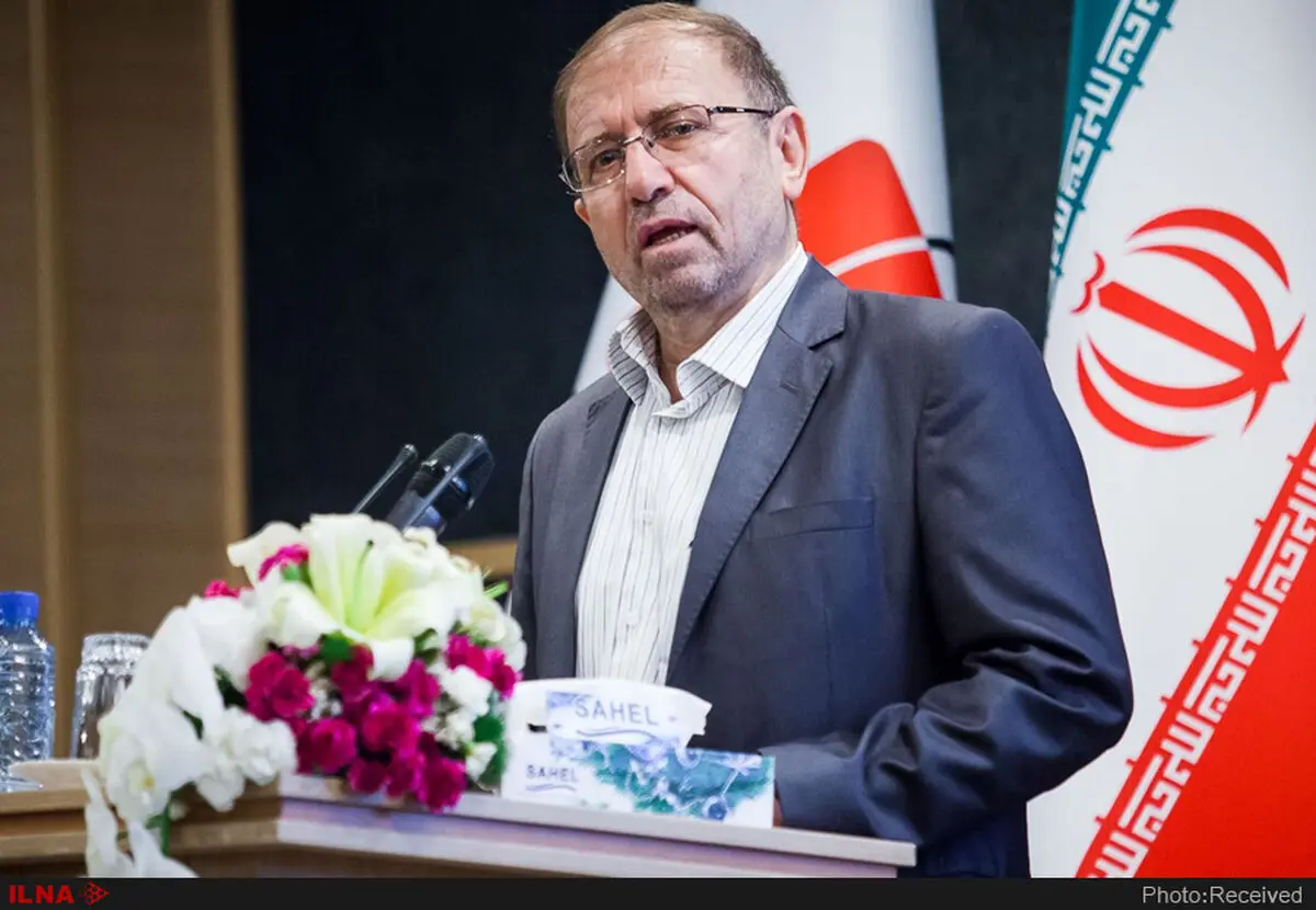 یک ایرانی 72 صدم درصد بیشتر از سهمش دنیا را آلوده می‌کند