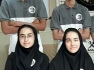 ۴ نفر نهایی تیم ملی جوانان دارت کشورمان معرفی شدند
