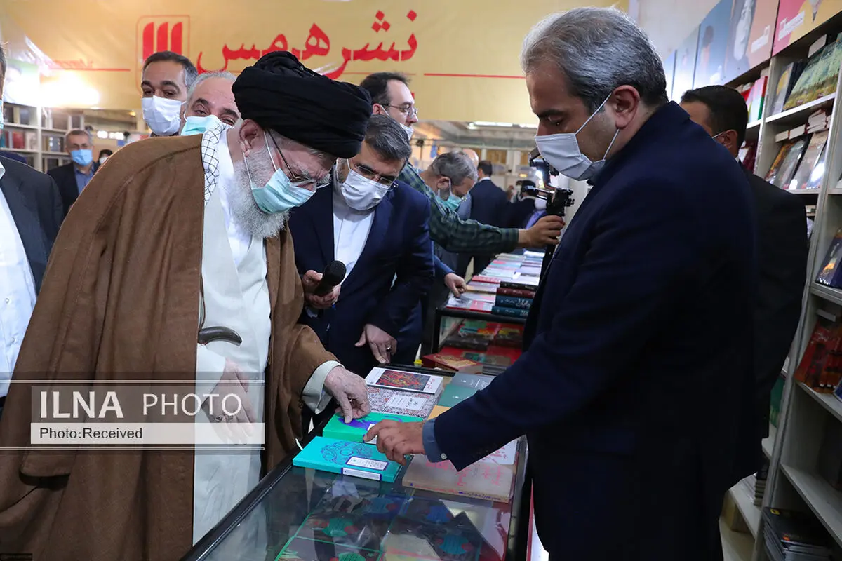 فرهنگ‌سازی کشور همواره احتیاج به کتاب دارد/ به‌رغم گسترش فضای مجازی، کتاب همچنان درجایگاه بسیار والای خود قرار دارد