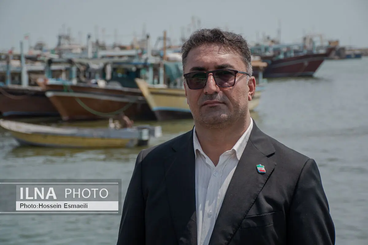 پرونده انفجار بندر شهید رجایی در شرف صدور کیفرخواست است/ کاهش قاچاق سوخت در حوزه گازوئیل چشمگیر است