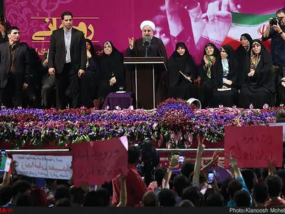 تغییر در پخش برخی از برنامه‌های نامزدها+جدول تغییرات