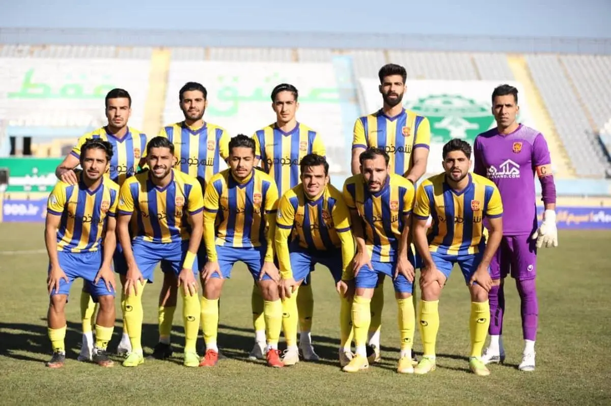 سه بازیکن خارجی در شهر خودرو 