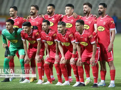 ویدیو: اظهارات پزشک پرسپولیس درباره عمل جراحی امیری و آل‌کثیر و آخرین وضعیت آقایی 
