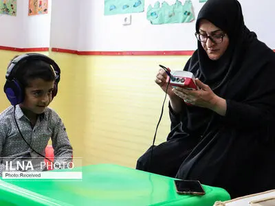 250 کودک مشکوک به اختلال شنوایی در قزوین شناسایی شد