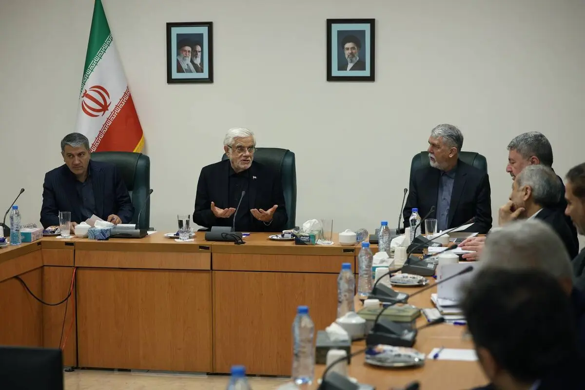 فرهنگ با بخشنامه و نگاه قیم‌مآبانه اصلاح نمی‌شود