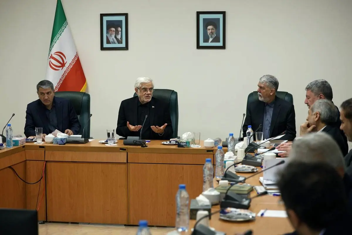  فرهنگ با بخشنامه و نگاه قیم‌مآبانه اصلاح نمی‌شود