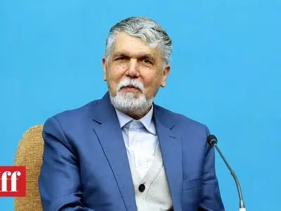 پیام وزیر فرهنگ به جشنواره جهانی فیلم فجر